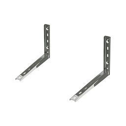 Кронштейн из НЕРЖ стали RODIGAS 620мм