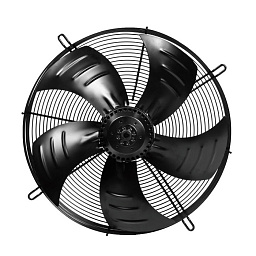 Вентилятор осевой FC Axial Fan 500mm (380v; 4 pole)