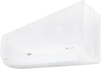 Кондиционер Ballu Discovery DC inverter BSVI-09HN8 01986016137