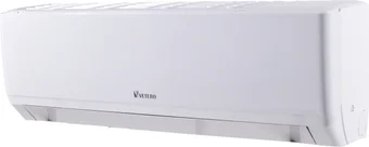 Внутренний блок Vetero Tempo Inverter V-S12TAC (внутренний блок, матовый) 1619342667