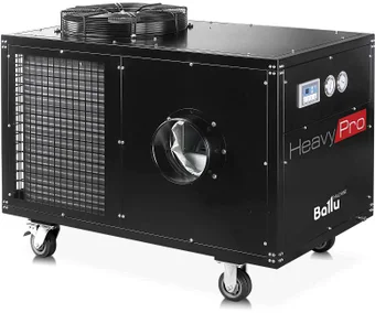 Мобильный кондиционер Ballu Heavy Pro BGK15 545413372