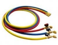 Набор из 3-х заправочных шлангов Errecom