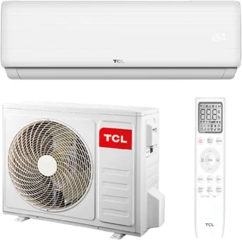 Кондиционер TCL Inverter R32 WI-FI TAC-24CHSD/XAB1IN 01641966578