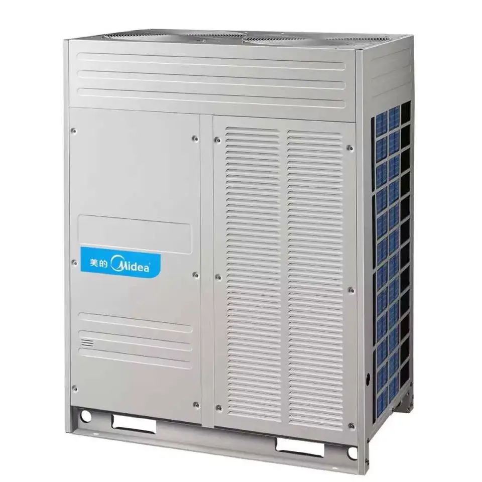 Компрессорно-конденсаторные блоки