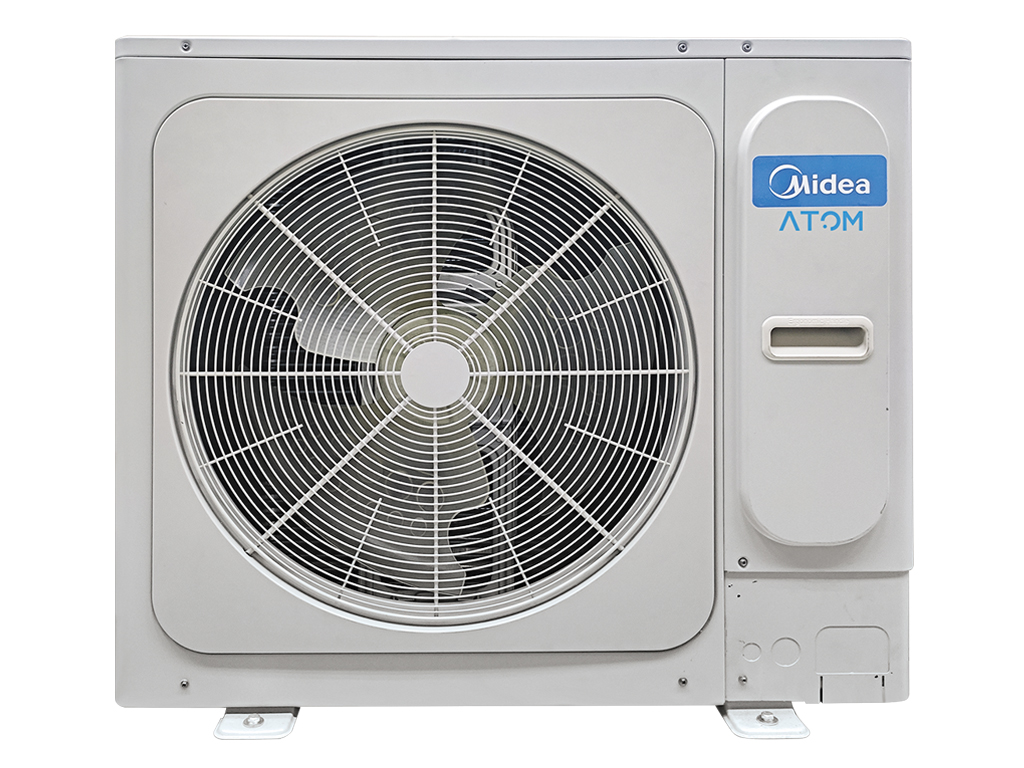 Наружный блок VRF системы Midea серия ATOM B MVUH50BT-VA1