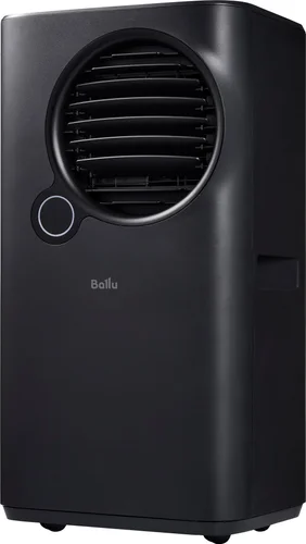 Мобильный кондиционер Ballu Eclipse BPAC-07 EPB/N6 black 01097546047
