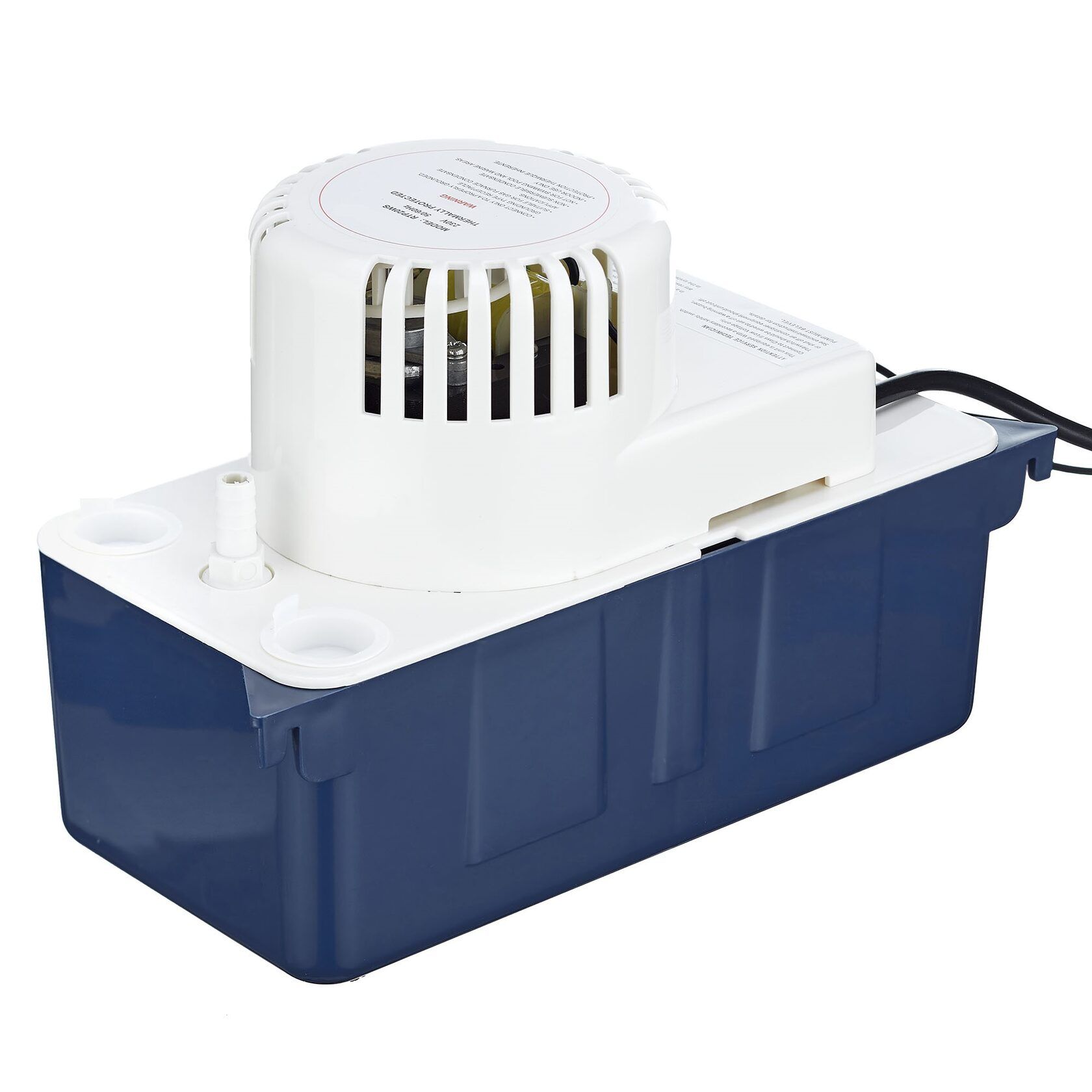 Дренажный насос Refcenter Refcenter Tank 250