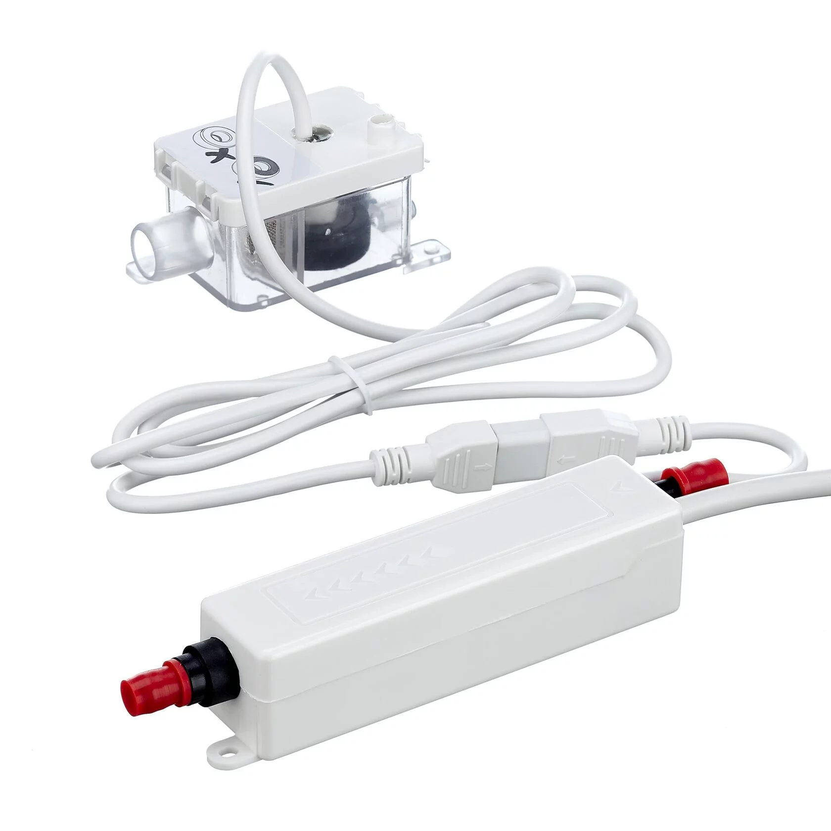 Дренажный насос Refcenter SLIM BOX