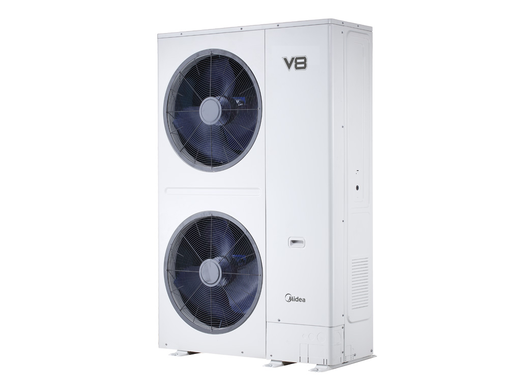 Наружный блок VRF системы Midea серия V8Si MV8Si-400WV2GN1