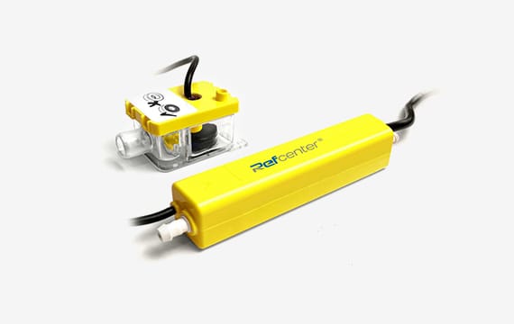 Дренажный насос Refcenter MUTE SLIM