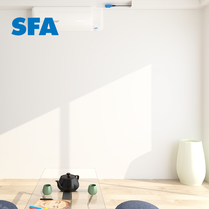 Дренажный насос SFA Sanicondens Clim Mini S SFA Sanicondens Clim Mini S