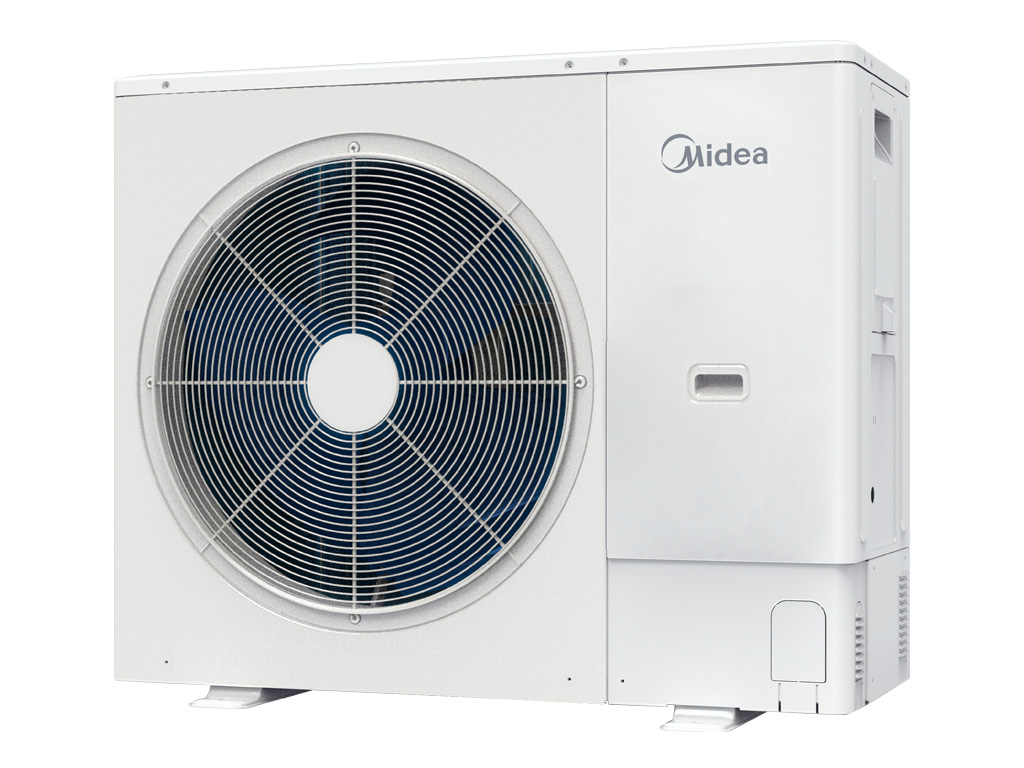 Наружный блок VRF системы Midea серия V8M MV8M-80WV2HN1