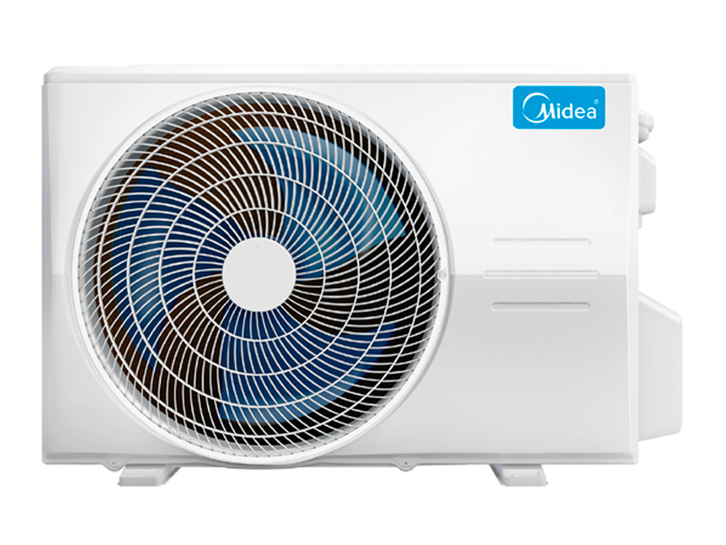 Бытовой кондиционер Midea серия Persona Inverter Wi-Fi MSAG4W-07N8C2S-I/MSAG4-07N8C2S-O MSAG4W-07N8C2S-I/O