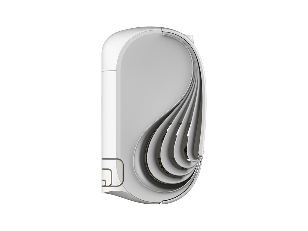 Бытовой кондиционер Midea серия Breezeless MSFA2-09N8D6-I/MSFA1-09N8D6-O MSFA2W-09N8D6-I/O