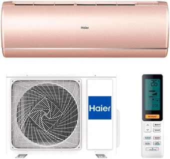 Кондиционер Haier Jade Super Match AS25S2SJ1FA-G/1U25MECFRA 820167856