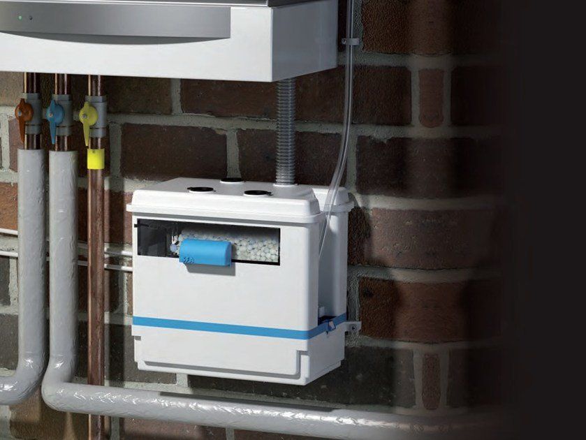 Дренажный насос SFA Sanicondens Best 