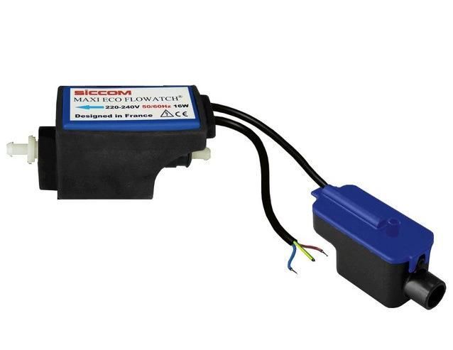 Дренажный насос Siccom MAXI Eco Flowatch