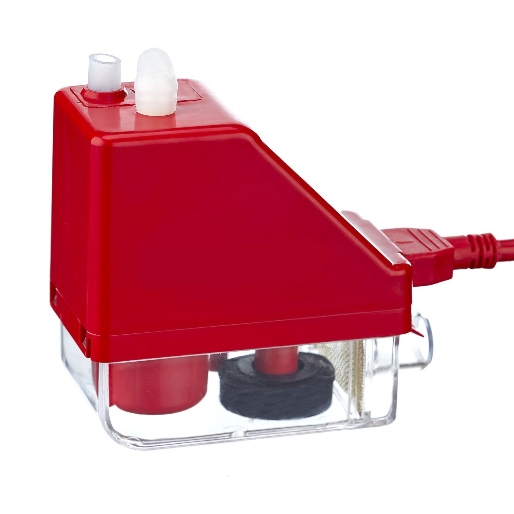 Дренажный насос Refcenter MUTE CORNER