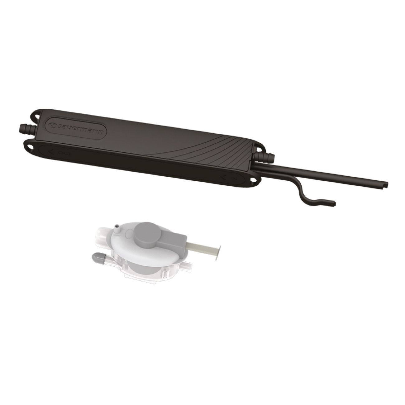 Насос дренажный поршневой Sauermann Si-20; SI20CE02UN23 SI20CE02UN23