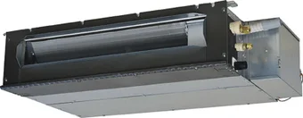 Кондиционер Mitsubishi Heavy Industries SRR25ZM-S/SRC25ZMX-S 0531902400