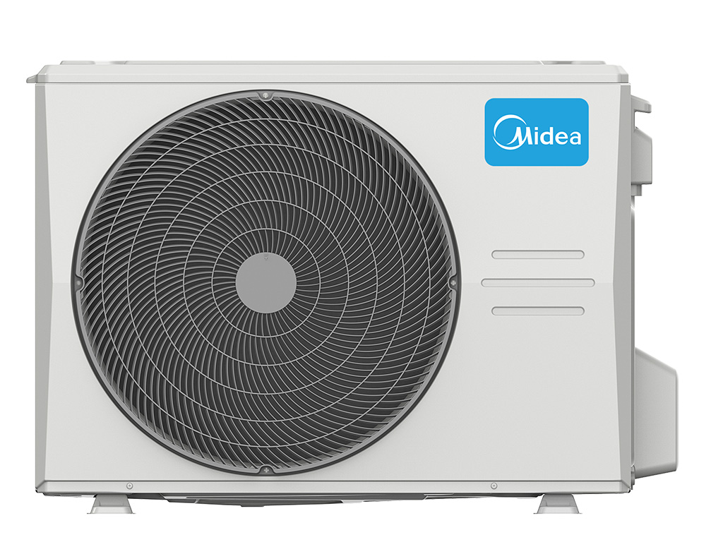 Бытовой кондиционер Midea серия Unlimited inverter MSAG2-24N8D0-I/MSAG2-24N8D0-O MSAG2-24N8D0-I/O