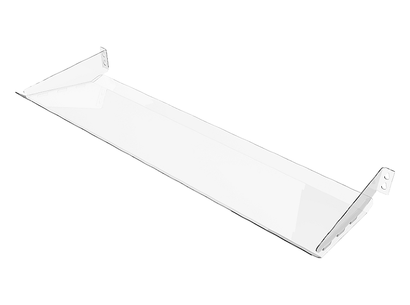 Экран для настенного кондиционера Ballu Сплит 800 НС-1263330