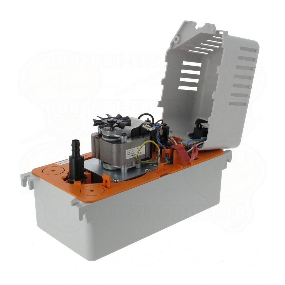 Насос центробежный "Sauermann" Si-82 Pack 2 SI82CE02UN23