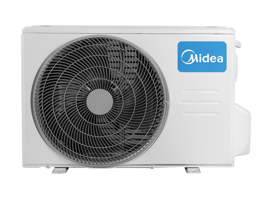 Бытовой кондиционер Midea серия Persona Inverter MSAG4-09N8C2-I/MSAG4-09N8C2-O 