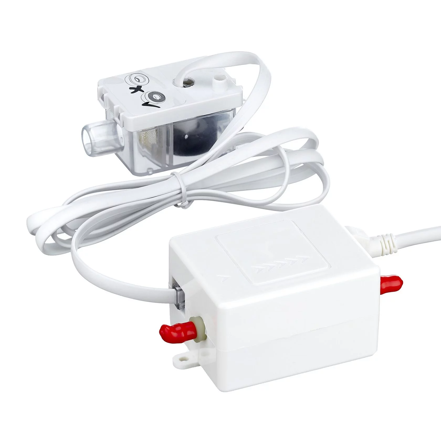 Дренажный насос Refcenter Mini box