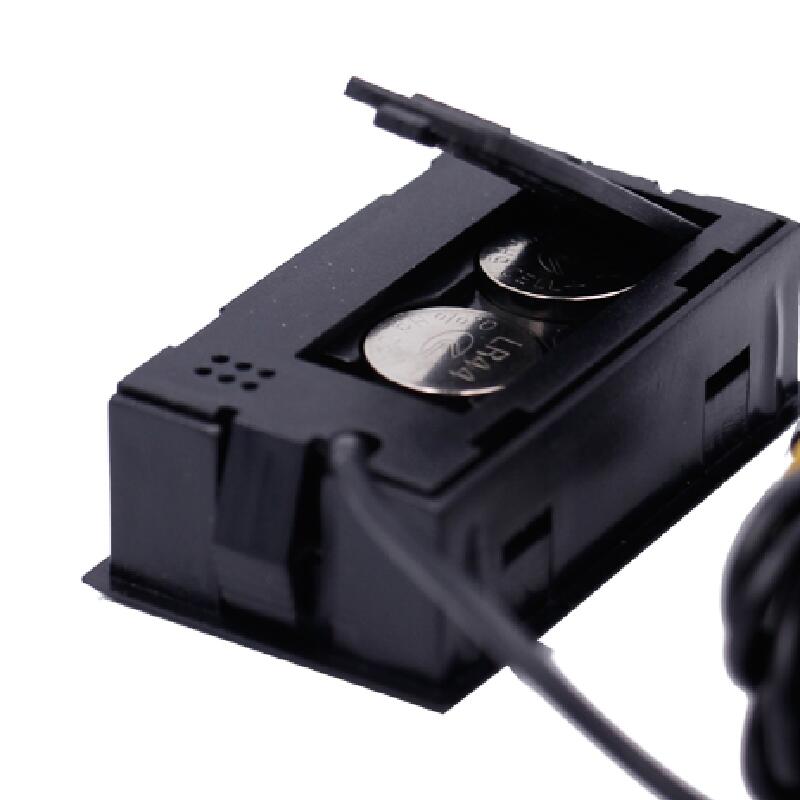 Термометр цифровой FC с датчиком (-50C/+70C)