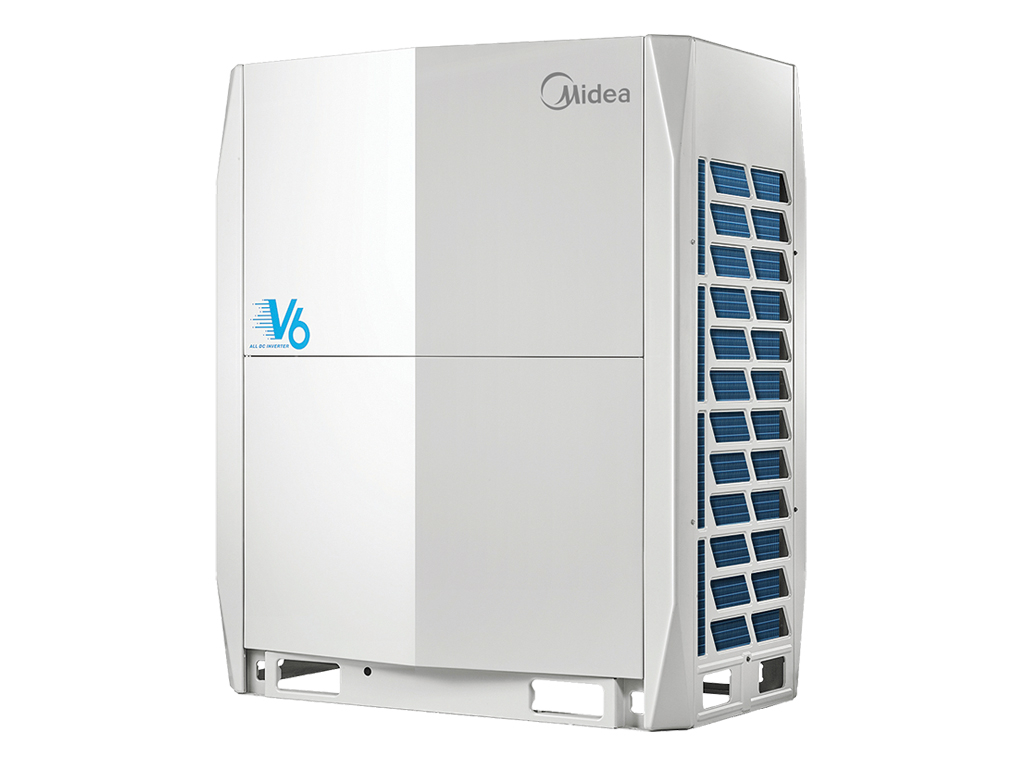 Наружный блок VRF системы Midea серия V6 Individual MV6-i500WV2GN1