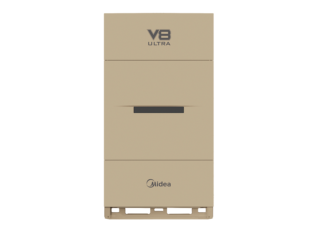 Наружный блок VRF системы Midea серия V8-i ULTRA MV8i-500WV2GN1(ULTRA)