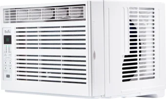 Оконный кондиционер Ballu Wind cool BWC-05 AC 01883078813