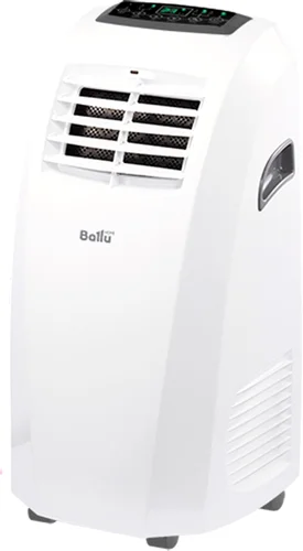 Мобильный кондиционер Ballu Aura BPAC-09 CP_22Y 378639569