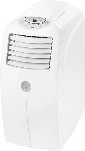Мобильный кондиционер Ballu BPAC-18 CE 02038517919