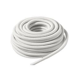 Трубка дренажная ARTIPLASTIC 20мм (бухта 30м)