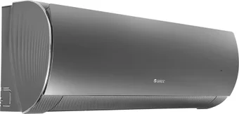 Кондиционер Gree Lyra Inverter R32 GWH24ACE-K6DNA1I (черный) 0180881128