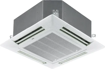 Кондиционер Haier AB48ES1ERA(S)/1U48LS2EAB(S) 02043280312
