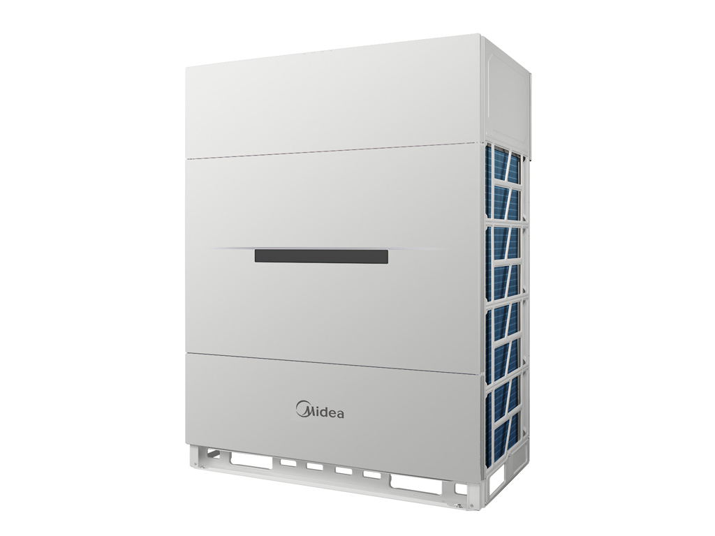 Компрессорно-конденсаторный блок Midea серия MVUC(335-850)CCU-VA3 MVUC615CCU-VA3