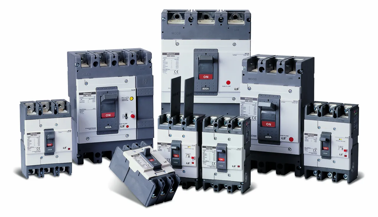 Электротехническая продукция