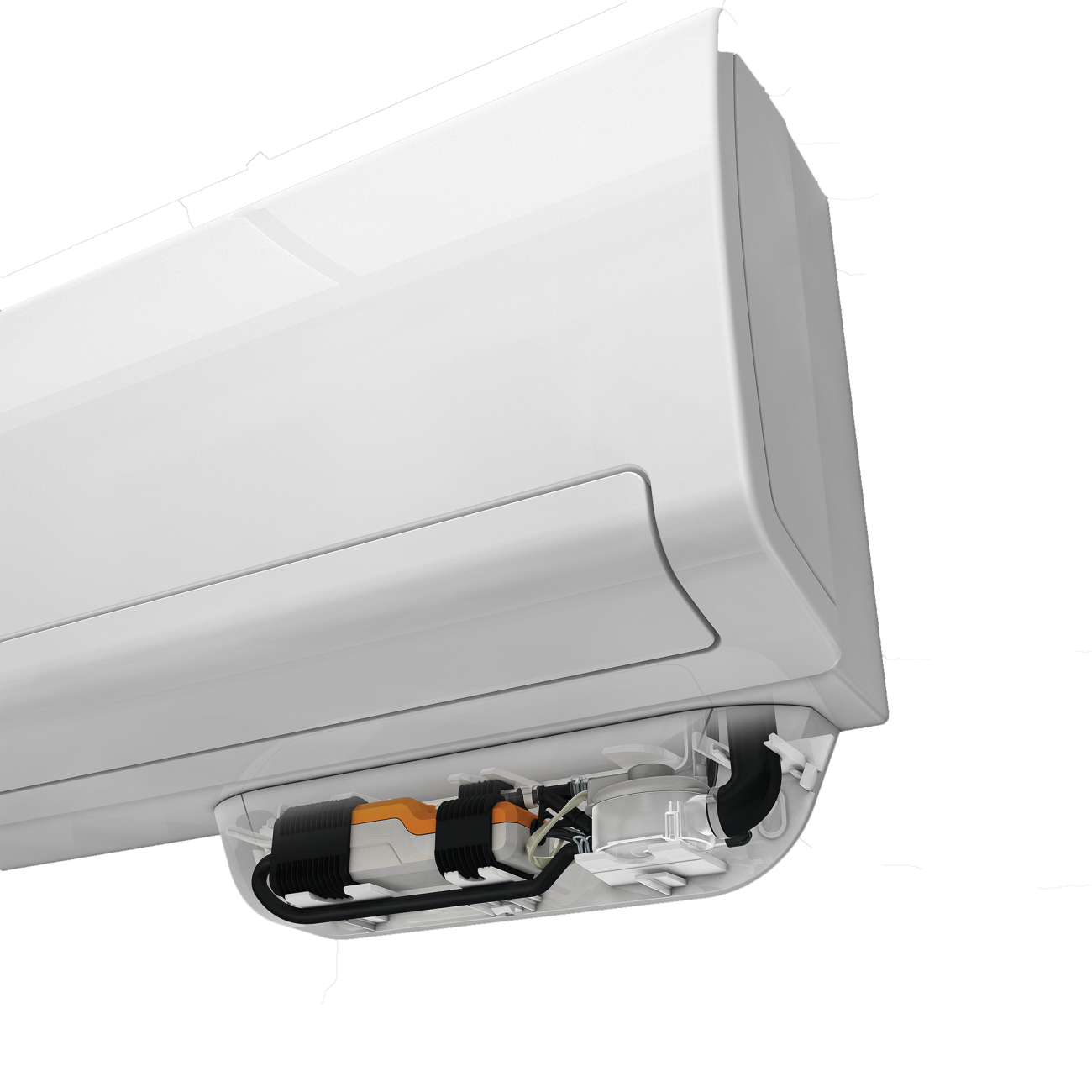 Насос дренажный поршневой "Sauermann" Si-20 Omega Pack OP20CE02UN23