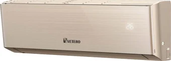 Кондиционер Vetero Diletto Inverter V-S24DHPAC-GD 01471503463