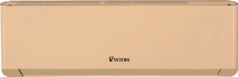 Кондиционер Vetero Siberia Inverter V-S24SHPAC2S-GD 01481975789