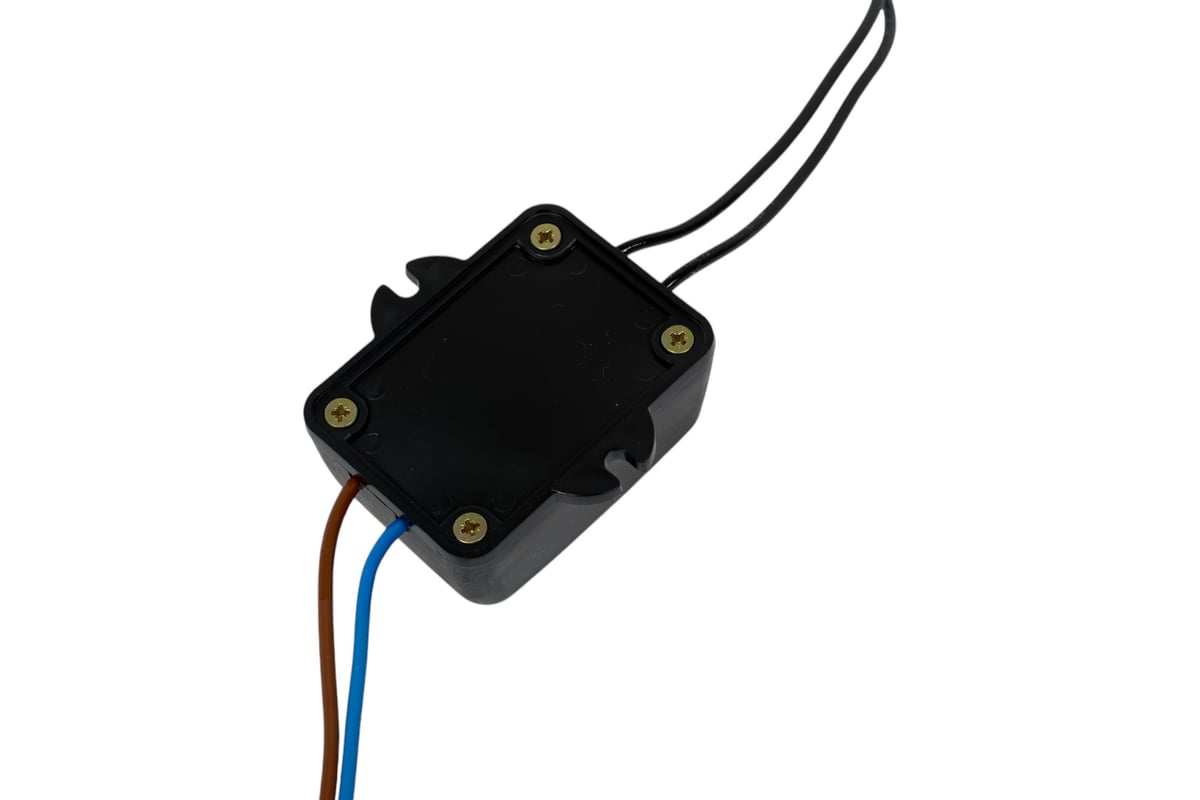 Сезонный переключатель СП-102 СП-102