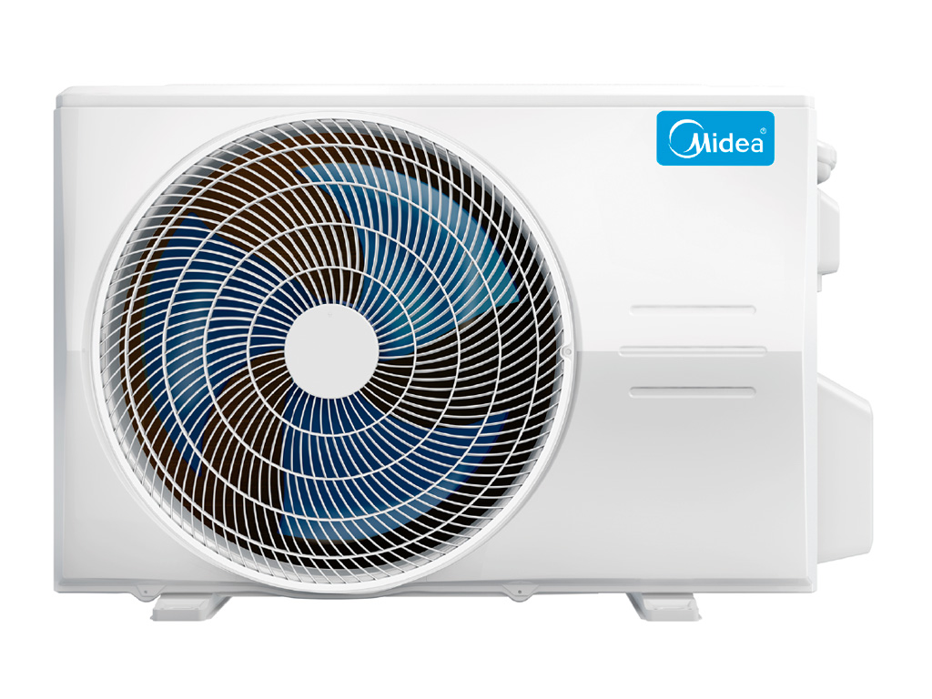 Бытовой кондиционер Midea серия Primary Inverter MSAG3-12N8C2-I/MSAG3-12N8C2-O MSAG3-12N8C2-I/O