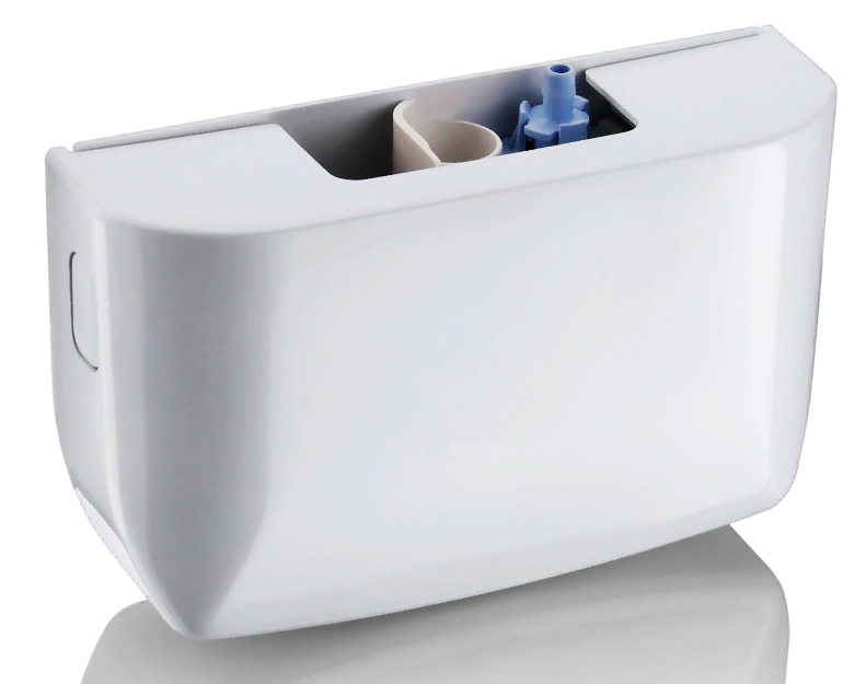 Дренажный насос Aspen Pumps Mini Blanc Deluxe