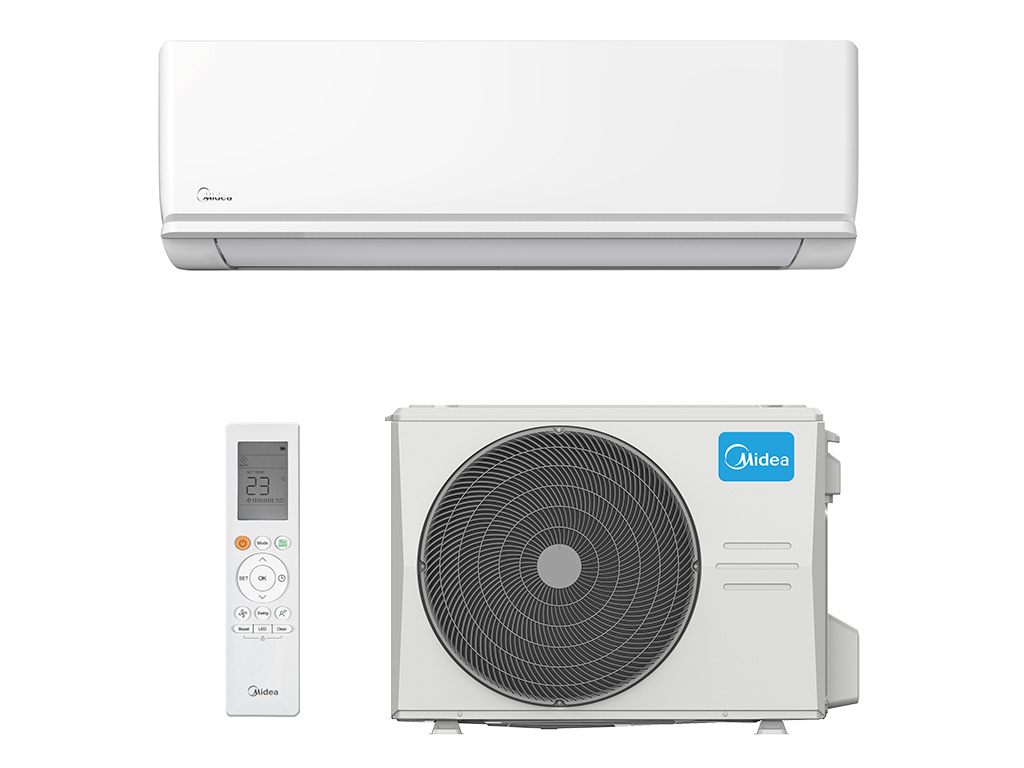 Бытовой кондиционер Midea серия Unlimited inverter MSAG2-24N8D0-I/MSAG2-24N8D0-O MSAG2-24N8D0-I/O