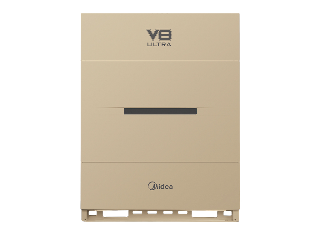 Наружный блок VRF системы Midea серия V8-i ULTRA MV8i-950WV2GN1(ULTRA)