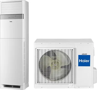 Кондиционер Haier AP48DS1ERA(S)/1U48LS2EAB(S) 1827972513