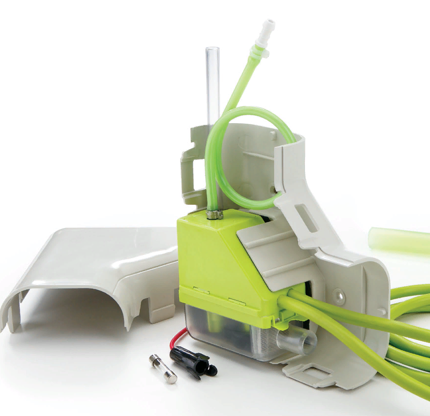 Дренажный насос Aspen Pumps Maxi Lime